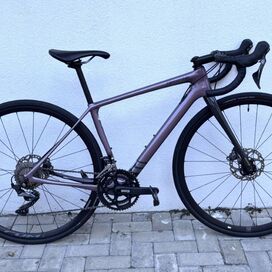 Cannondale Synapse Carbon